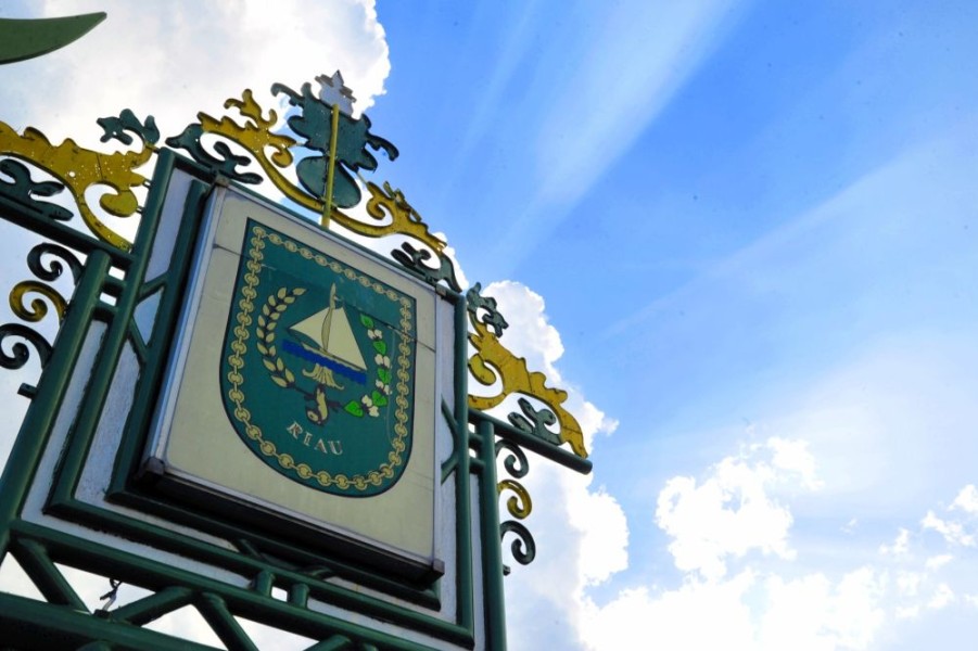 Pemprov Sudah Terima Draft APBD 2026 Milik 8 Kabupaten/Kota di Riau