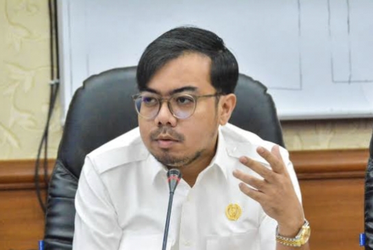 Hadapi Inflasi Tinggi, DPRD Riau Sebut Program Pangan Murah Sudah Berjalan