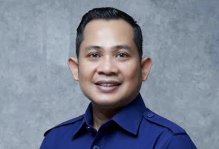 Nasdem Pekanbaru Pasang Target Tinggi: 8 Kursi di Pemilu Mendatang
