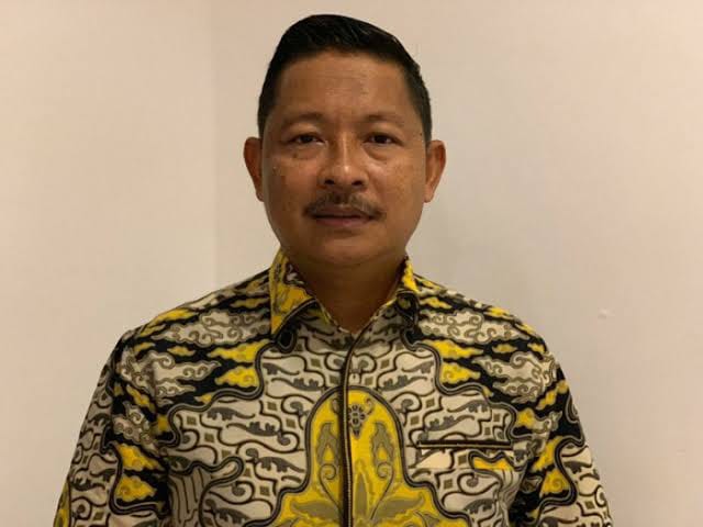 DPD Golkar Riau Targetkan Musda Kabupaten dan Kota Selesai Oktober