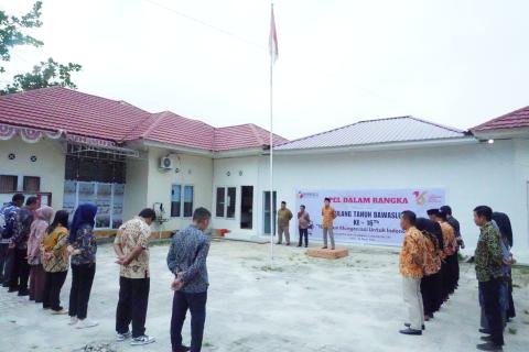 HUT Bawaslu, Zulfadli: 16 Tahun Bawaslu Tunjukan Eksistensi Berkiprah dalam Pemilu Indonesia