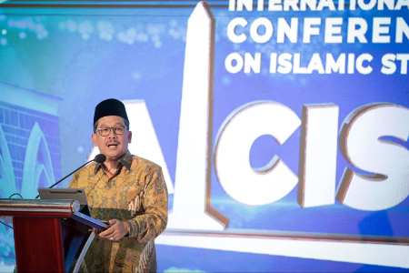 AICIS 2023 Hasilkan Piagam Surabaya, Tolak Politik Identitas