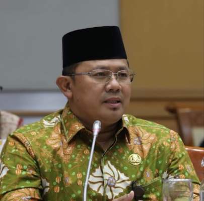 Pelunasan Biaya Perjalanan Haji Resmi Ditutup, Gelombang Pertama Berangkat 24 Mei 2023
