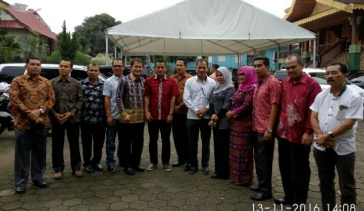 Ke Depan IKKS Jakarta Akan Jadi Tempat Berteduh