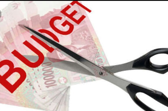 Wardan Minta Anggaran jangan Dipotong-potong