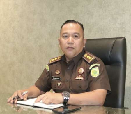 Perkembangan Terkini Dugaan Korupsi Pembangunan Masjid Raya Pekanbaru, Ini Penjelasan Kasi Penkum Kejati Riau