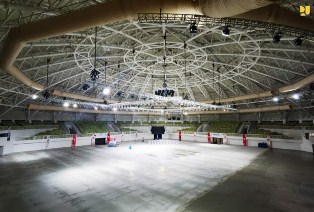 Empat Venue PON XX Diserahterimakan ke Pemprov Papua