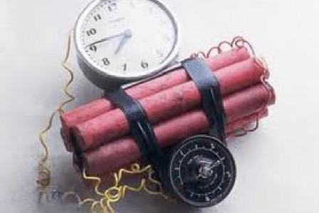 Dituding Kebobolan Bom Samarinda, Ini Bantahan Mabes Polri