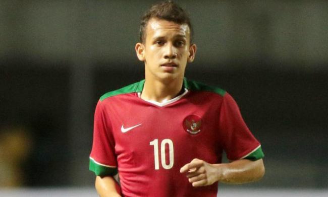 Usai Timnas Dihajar Korsel dan Malaysia, Egy Maulana Pun Curhat