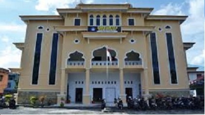 103 Mahasiswa AKN Bengkalis Ikuti Magang