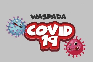 Bertepatan Idul Adha, 19 Kasus Positif covid-19 di Riau, 15 Diantaranya Warga Kampar, Total Jadi 445