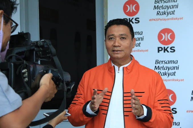 Gugatan Anies-Muhaimin Kandas di MK, Begini Reaksi Ketua Tim di Riau