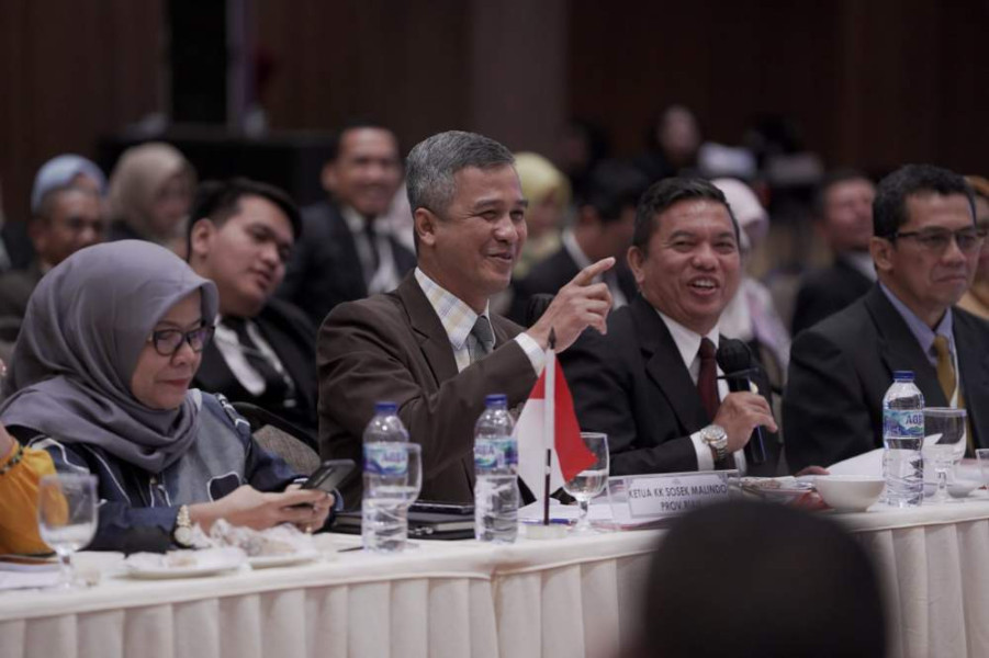Sidang Ke 20 Sosial Ekonomi Malaysia Indonesia, Berikut Usulan yang Disampaikan Pemprov Riau