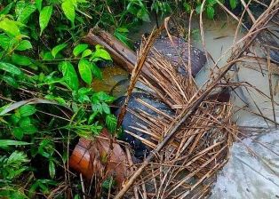 Pengusaha Rental Sempat Viral Hilang di Medsos Ditemukan Tak Bernyawa Terapung di Sumur Tua