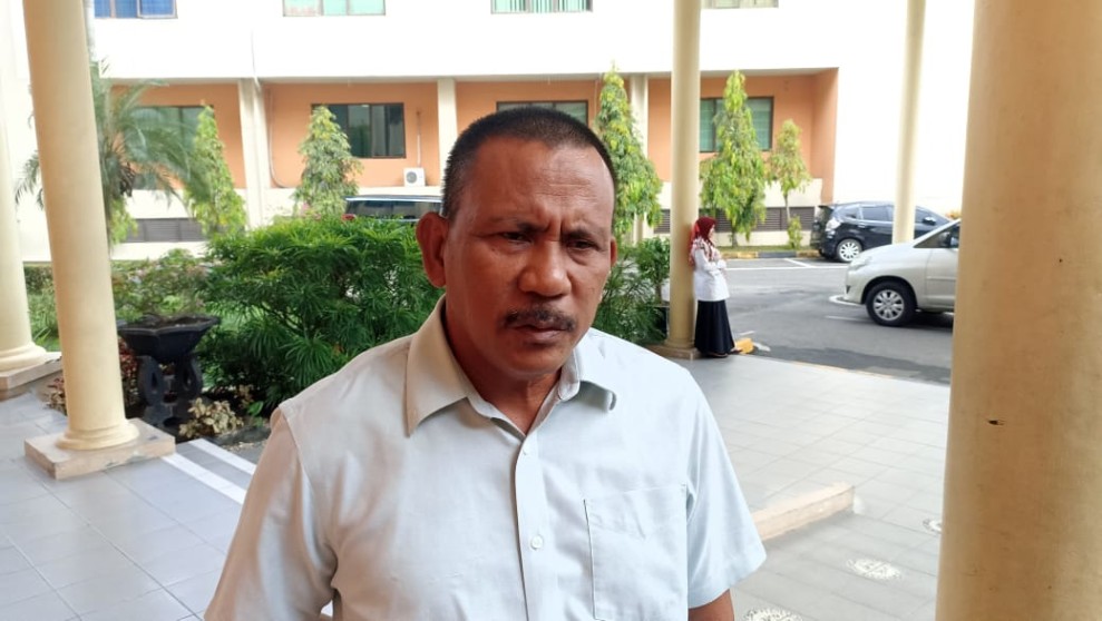 Afni-Syamsurizal Resmi Dilantik sebagai Bupati-Wabup Siak, Muhtarom Minta Perbaikan Tata Kelola dan Perekonomian