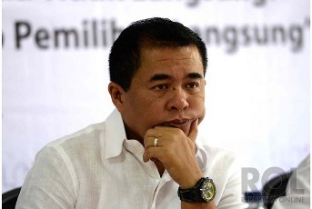 Penyidik KPK Periksa Akom Hari Ini