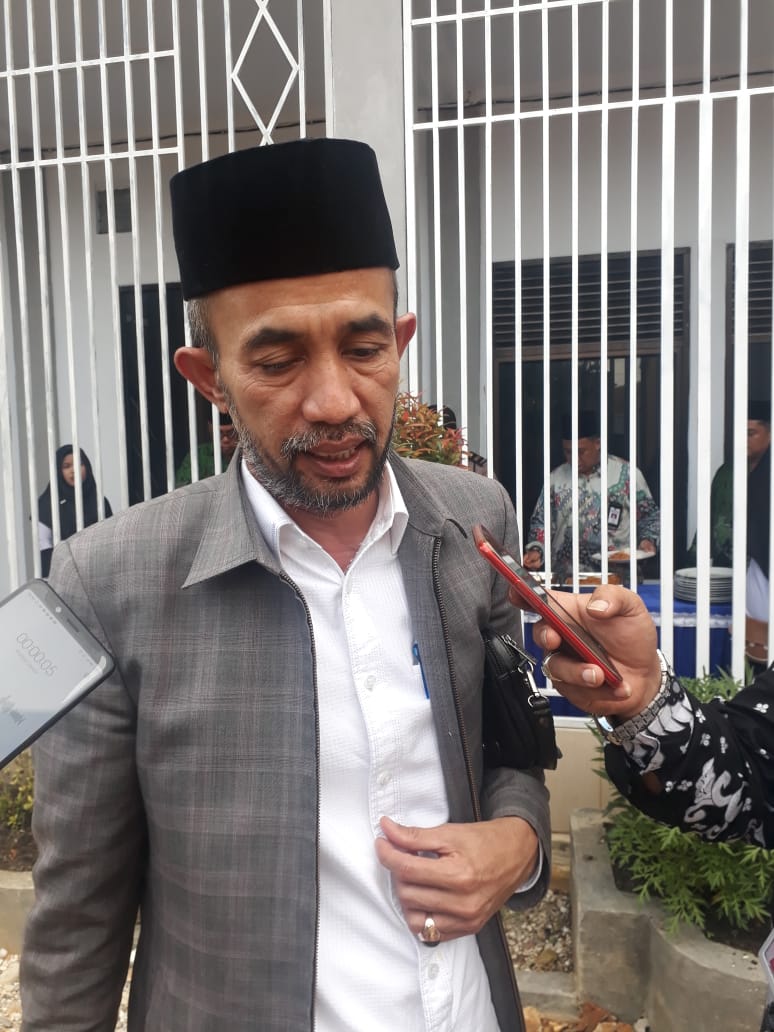 Legislator Riau: Kasus Ini Harus Jadi Bahan Evaluasi dan Kajian Komprehensif Pemprov Riau dan Pusat