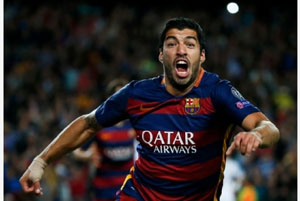  Pemilik Baru Inter Milan Targetkan Luis Suarez