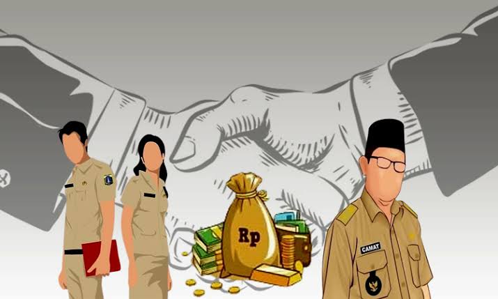 Empat Kadis di Jajaran Pemko Pekanbaru Dibebastugaskan