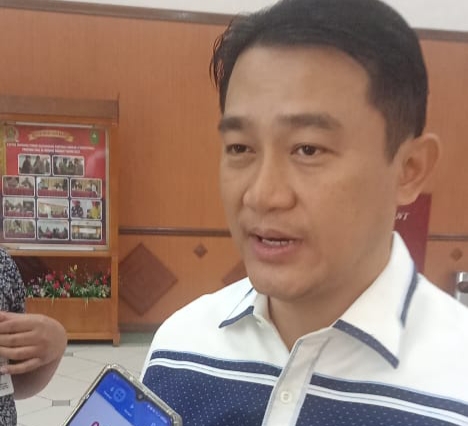 Prabowo Ditetapkan Jadi Presiden, DPRD Riau Singgung Ketidakadilan Pusat