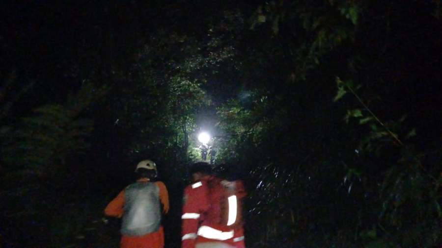 Terjebak, 11 Pendaki Ditemukan Meninggal di Puncak Gunung Marapi Sumbar