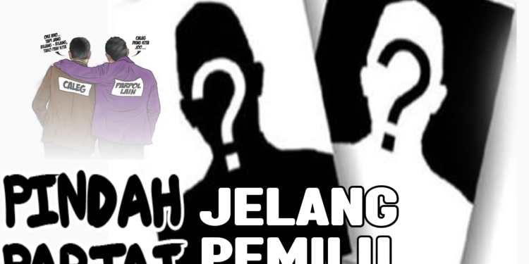 Nama Syahroni Tua Masuk Silon Partai Nasdem, Demokrat Riau Proses PAW