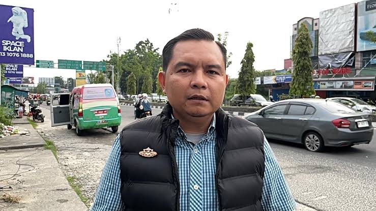 Bapenda Pekanbaru Tetap Buka Layanan Pajak Selama Libur Natal 2025