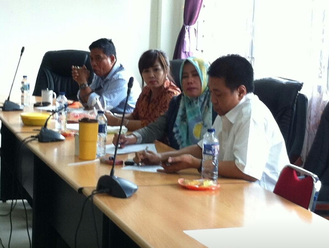 Pemerintah Kabupaten Siak Berikan Berbagai Penghargaan