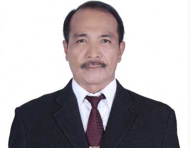 Ajak Semua Pihak Berkontribusi, Ketua GRANAT Riau Akui Tak Mudah Perangi Narkoba 