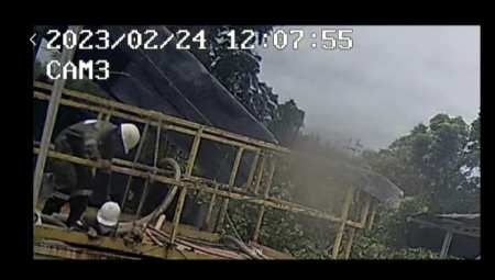 Bidik Calon Tersangka, Disnaker Riau Periksa Pihak  PT PPLI