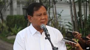 Kegeraman Prabowo Campur Aduk, Bahkan Sebut Edhy Prabowo Anak yang Diangkat Dari Selokan 