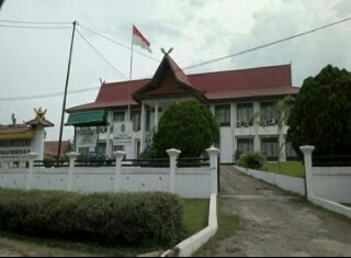 Ini Jadwal Persidangan Perdana Gugatan Praperadilan Komisioner Bawaslu Inhu