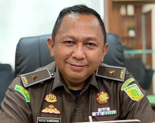 Penyidik Jaksa Agung Terbitkan Surat Perintah Penyidikan Kasus Impor Bahan Baku Tekstil dari China