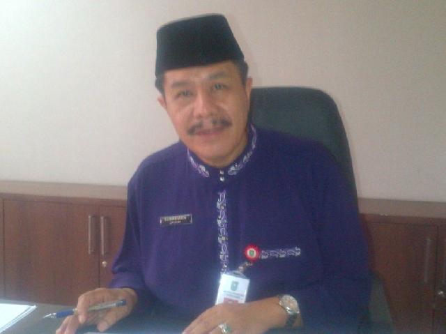 Pemprov Bantah Informasi Soal Surat Kawat Pengangkatan Pj Gubri dari Mendagri