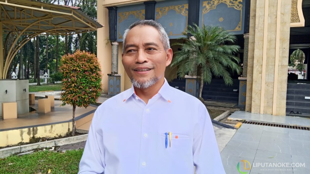 Sudah Mengkhawatirkan, Fraksi PKS DPRD Riau Dorong Percepatan Pembahasan Ranperda LGBT