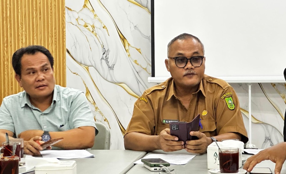 Plt Kadiskes Riau Bantah Aniaya Warga, Begini Penjelasannya