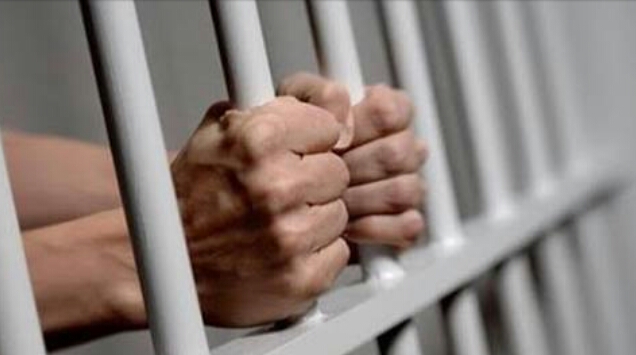 Kembali Polres Inhil Ringkus Napi yang Sempat Melarikan Diri