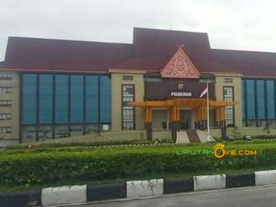 Oknum Polisi Bengkalis Jadi Tersangka Dugaan Suap Kasus Narkoba 