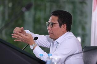 Relawan Desa Lawan Covid-19 Dinilai Berhasil Cegah Penyebaran Covid-19 di Perdesaan