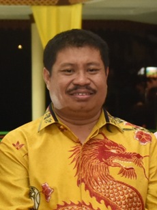 Bupati Amril: Kades Terpilih Dilantik Agustus