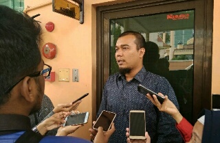 Komisi V DPRD Riau Puji Kepsek Kasak-kusuk Menanyakan Status Jabatan