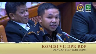 Video Dirinya Kembali Viral, Abdul Wahid: Saya Hanya Mewakili Suara Hati Masyarakat Riau 