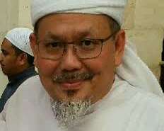 Ustadz Tengku Zulkarnaen Dikabarkan Meninggal Karena Covid-19 di Pekanbaru