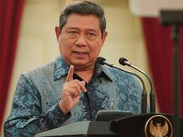 SBY: Dunia Islam Sedang Alami Ujian di Banyak Tempat