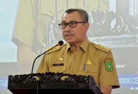 Ini Kata Bupati Siak