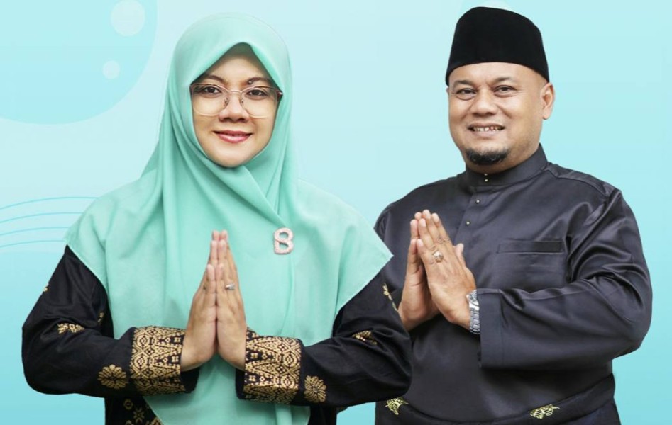 Pelantikan Afni Sebagai Bupati Siak Terpilih Tertunda, KPU: Menunggu Keputusan MK