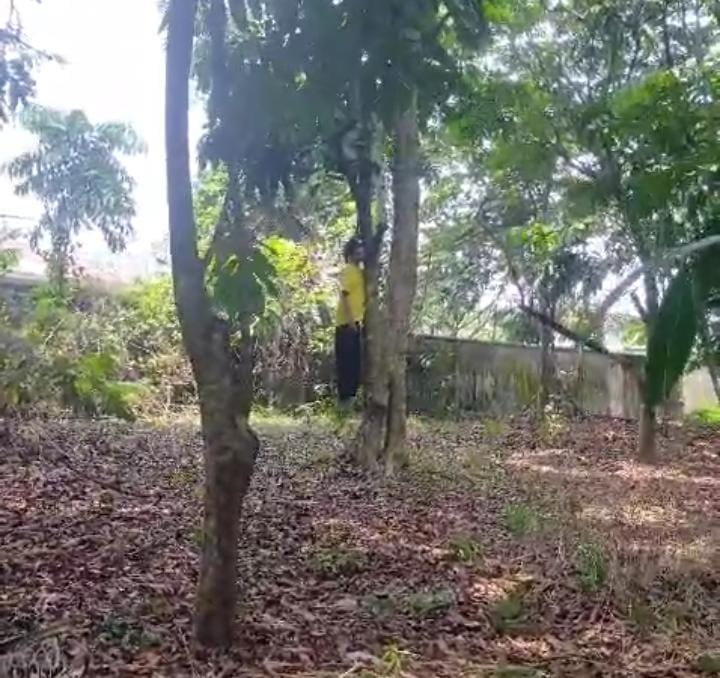 Eks Pasien RSJ Tampan yang Sempat Hilang Ditemukan Meninggal Gantung Diri