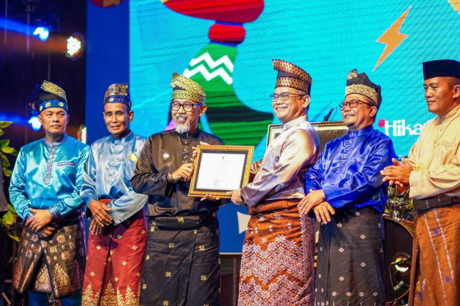 Staf Ahli Kemenpar Sebut Festival Siak Bermadah 2024 Punya Potensi Jadi Event Skala Internasional
