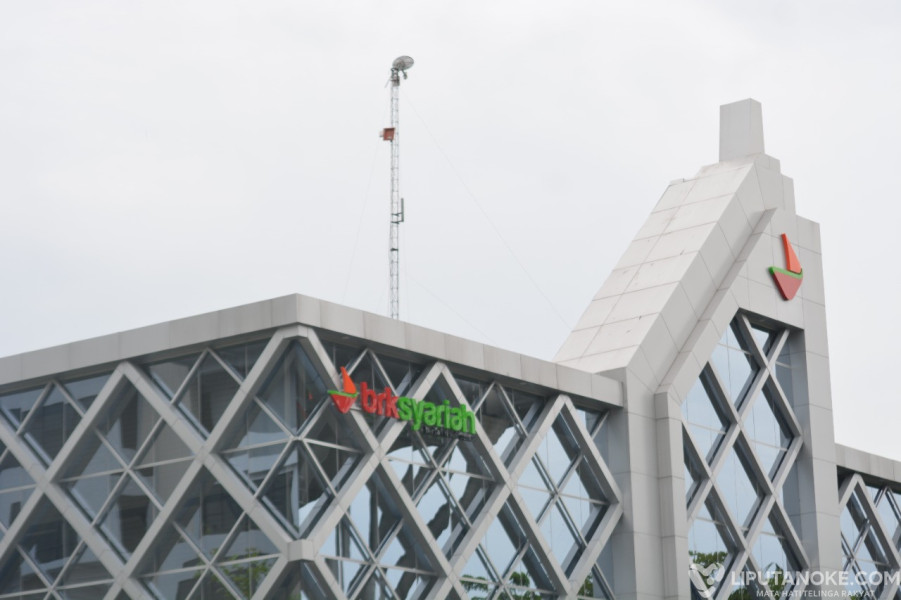 DPRD Riau Desak Pemprov Riau Seleksi Kembali Calon Dirut BRK Syariah