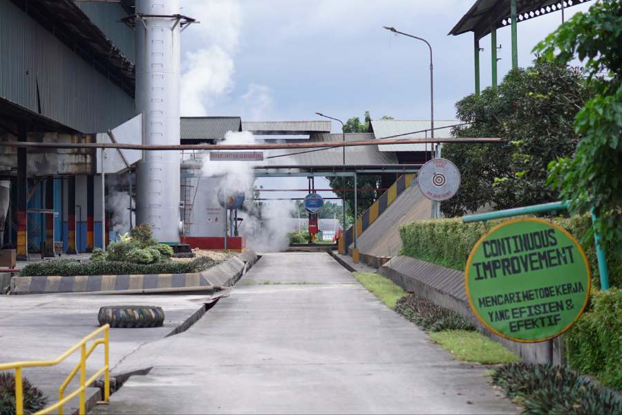 Gubri Edy Natar Lapor ke Wamen ATR, Ini Sejumlah Temuan Sementara Tim Satgas di PT SIR